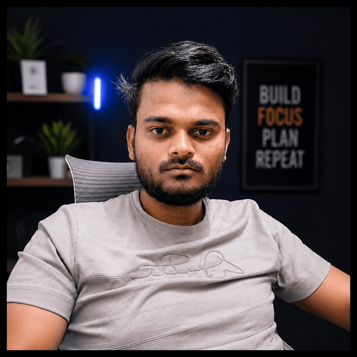 Niraj Kumar